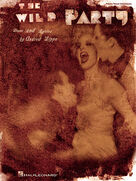 Cover icon of An Old Fashioned Love Story sheet music for voice and piano by Andrew Lippa, intermediate skill level