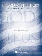 Cover icon of In God We Still Trust sheet music for voice, piano or guitar by Diamond Rio, Bill Nash, Kim Nash and Robert LeClair, intermediate skill level