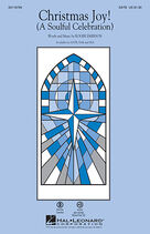 Cover icon of Christmas Joy! (complete set of parts) sheet music for orchestra/band by Roger Emerson, intermediate skill level