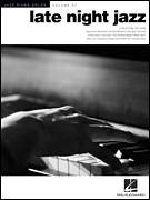 Cover icon of Angel Eyes [Jazz version] (arr. Brent Edstrom) sheet music for piano solo by Earl Brent and Matt Dennis, intermediate skill level