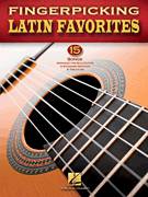 Cover icon of Granada sheet music for guitar solo by Agustin Lara and Katherine Jenkins, intermediate skill level