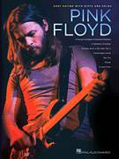 Cover icon of Comfortably Numb sheet music for guitar solo (easy tablature) by Pink Floyd, David Gilmour and Roger Waters, easy guitar (easy tablature)
