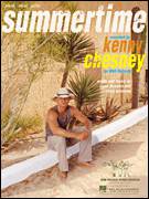 Cover icon of Summertime sheet music for voice, piano or guitar by Kenny Chesney, Craig Wiseman and Steve McEwan, intermediate skill level