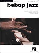 Cover icon of Scrapple From The Apple sheet music for piano solo by Charlie Parker, intermediate skill level