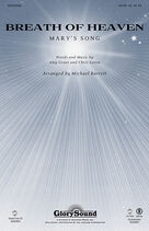 Cover icon of Breath Of Heaven (from 