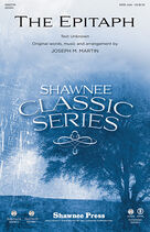 Cover icon of The Epitaph (COMPLETE) sheet music for orchestra/band by Joseph M. Martin, intermediate skill level