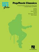 Cover icon of When A Man Loves A Woman sheet music for guitar solo by Percy Sledge, intermediate skill level