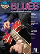 Cover icon of Everyday I Have The Blues sheet music for guitar (tablature, play-along) by B.B. King and Peter Chatman, intermediate skill level