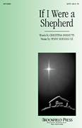 Cover icon of If I Were A Shepherd sheet music for choir (SATB: soprano, alto, tenor, bass) by Penny Rodriguez, intermediate skill level