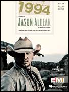 Cover icon of 1994 sheet music for voice, piano or guitar by Jason Aldean, intermediate skill level