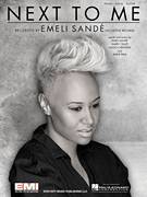 Cover icon of Next To Me sheet music for voice, piano or guitar by Emeli Sande, intermediate skill level