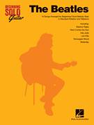 Cover icon of Hey Jude sheet music for guitar solo by The Beatles, intermediate skill level