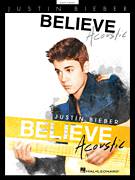 Cover icon of I Would sheet music for piano solo by Justin Bieber, easy skill level