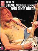 Cover icon of Take It Off The Top sheet music for guitar (tablature) by Steve Morse and Dixie Dregs, intermediate skill level