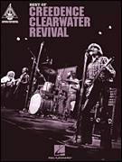 Green River for guitar (tablature) - creedence clearwater revival tablature sheet music
