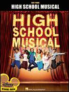 Cover icon of Bop To The Top (from High School Musical) sheet music for piano solo by Randy Petersen, Ashley Tisdale and Lucas Grabeel, High School Musical and Kevin Quinn, easy skill level