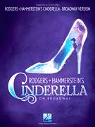 Cover icon of Loneliness Of Evening (from Cinderella) sheet music for voice, piano or guitar by Rodgers & Hammerstein, Cinderella (Broadway), Oscar II Hammerstein and Richard Rodgers, intermediate skill level