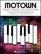 Baby Love for piano solo - easy brian holland sheet music