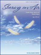 Cover icon of Wings Of Sand sheet music for piano solo (elementary) by Naoko Ikeda, beginner piano (elementary)