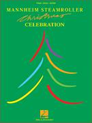 Cover icon of Celebration sheet music for piano solo by Mannheim Steamroller and Chip Davis, intermediate skill level