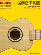Hallelujah for ukulele (easy tablature) (ukulele easy tab) - pop ukulele sheet music
