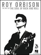 Cover icon of Working For The Man sheet music for voice, piano or guitar by Roy Orbison, intermediate skill level