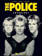 Cover icon of De Do Do Do, De Da Da Da sheet music for voice, piano or guitar by The Police and Sting, intermediate skill level