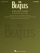 Cover icon of Ask Me Why sheet music for piano solo (big note book) by The Beatles, John Lennon and Paul McCartney, easy piano (big note book)