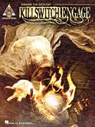 Cover icon of Beyond The Flames sheet music for guitar (tablature) by Killswitch Engage, intermediate skill level