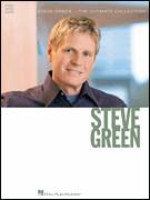 Cover icon of We Believe sheet music for voice, piano or guitar by Steve Green and Dan Scott, intermediate skill level