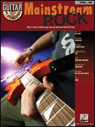 Cover icon of Torn sheet music for guitar (tablature, play-along) by Creed, intermediate skill level