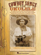 Cover icon of The Cowboy Blues sheet music for ukulele by Cindy Walker, intermediate skill level