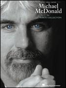 Cover icon of No Lookin' Back sheet music for voice, piano or guitar by Michael McDonald, Ed Sanford and Kenny Loggins, intermediate skill level