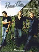 Cover icon of Break Away sheet music for voice, piano or guitar by Rascal Flatts, Dennis Matkosky, Joe Don Rooney and Randy Cantor, intermediate skill level