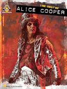 Cover icon of Is It My Body sheet music for guitar (tablature) by Alice Cooper, intermediate skill level