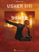 Cover icon of U-Turn sheet music for voice, piano or guitar by Gary Usher, Bryan Michael Cox, Jermaine Dupri and Usher Raymond, intermediate skill level