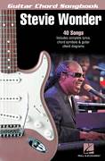 Cover icon of Never Had A Dream Come True sheet music for guitar (chords) by Stevie Wonder, intermediate skill level
