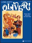 Cover icon of As Long As He Needs Me sheet music for voice and piano by Lionel Bart and Oliver! (Musical), intermediate skill level