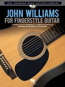Star Wars (Main Theme), (intermediate) for guitar solo - john williams guitar sheet music