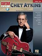 Cover icon of Mr. Bojangles sheet music for guitar (tablature, play-along) by Chet Atkins, intermediate skill level