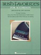 Cover icon of The Irish Washerwoman sheet music for accordion  and Gary Meisner, intermediate skill level