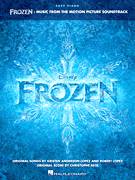 Cover icon of Vuelie (from Disney's Frozen) sheet music for piano solo by Christophe Beck, Frode Fjellheim and Frode Fjellheim & Christophe Beck, easy skill level