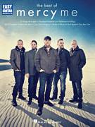 Cover icon of God With Us sheet music for guitar solo (easy tablature) by MercyMe, Barry Graul, Bart Millard, Jim Bryson, Mike Scheuchzer, Nathan Cochran and Robby Shaffer, easy guitar (easy tablature)