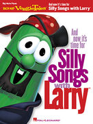 Cover icon of The Dance Of The Cucumber sheet music for piano solo (big note book) by VeggieTales, Argentinean Folksong, Lisa Nawrocki and Mike Nawrocki, easy piano (big note book)