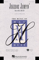 Cover icon of Jukebox Jumpin' (complete set of parts) sheet music for orchestra/band by Mac Huff, intermediate skill level