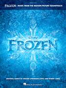 Cover icon of For The First Time In Forever (Reprise) (from Frozen) sheet music for ukulele by Robert Lopez, Kristen Bell, Idina Menzel and Kristen Anderson-Lopez, intermediate skill level
