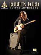 Cover icon of Get Away sheet music for guitar (tablature) by Robben Ford, intermediate skill level