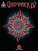 Cover icon of The Enemy sheet music for guitar (tablature) by Godsmack, Rob Merrill, Shannon Larkin, Sully Erna and Tony Rombola, intermediate skill level