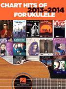 Cover icon of Wake Me Up! sheet music for ukulele by Avicii, Aloe Blacc, Michael Einzinger and Tim Bergling, intermediate skill level