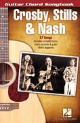 Cover icon of Wooden Ships sheet music for guitar (chords) by Crosby, Stills & Nash, David Crosby, Paul Kantner and Stephen Stills, intermediate skill level